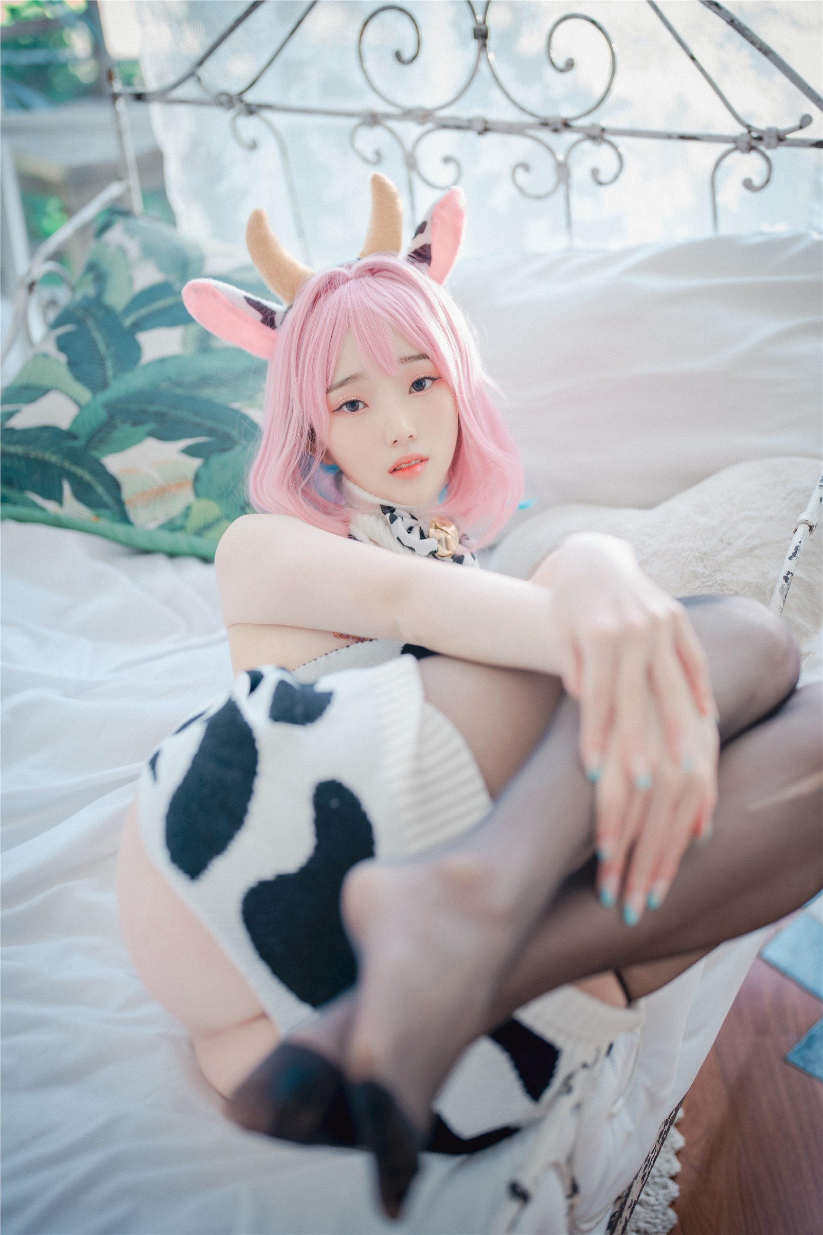 DJAWA  Bambi - Riamu  Celebrating the Year of the Cow #2 Normal(8)